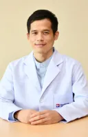 นายแพทย์ ธนพล สุภาผล